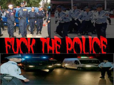 hadou houma sbabna f les punutions lli kat3t�na l jami3a